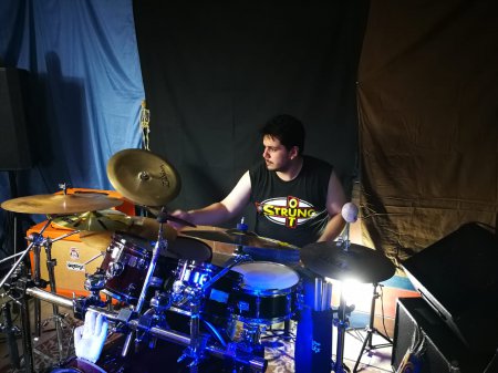 Adrian Calderon