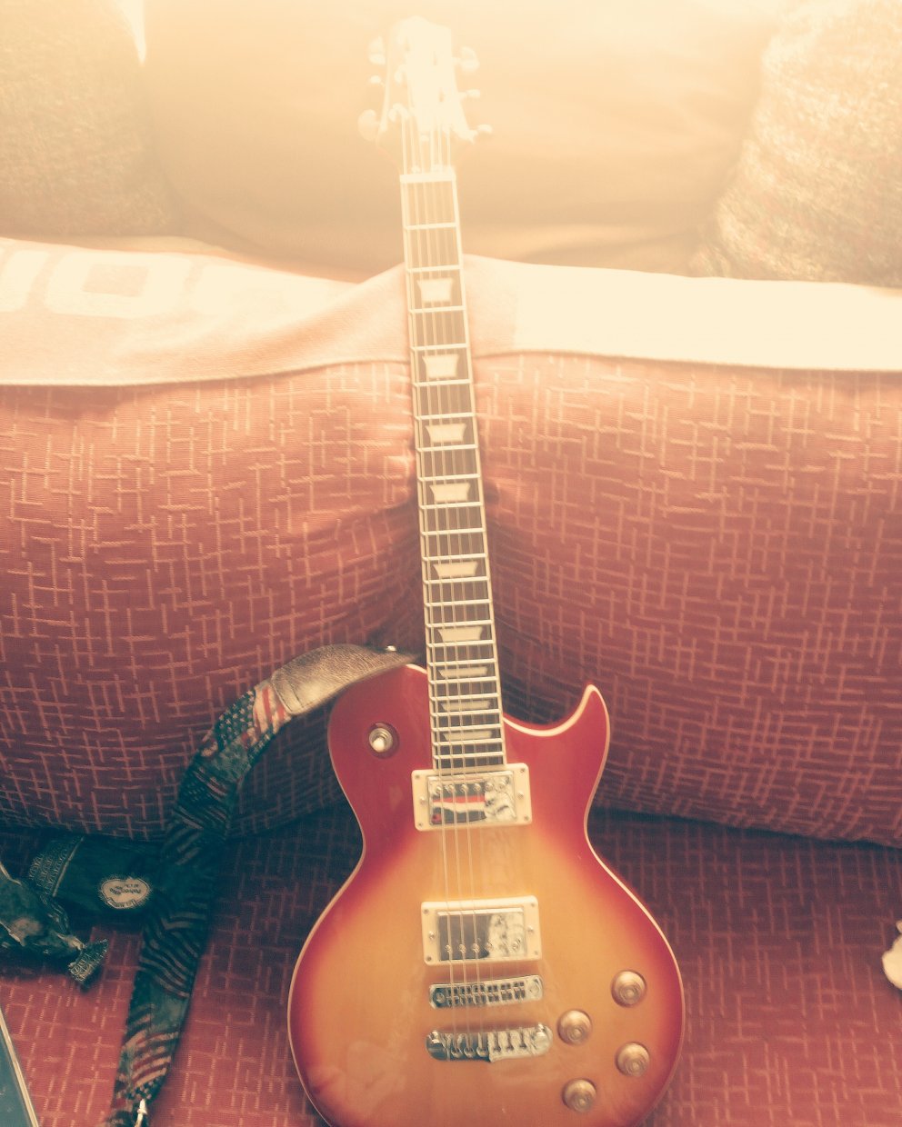 Foto de David_guitarra