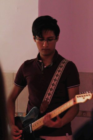 Jonathan Melchor