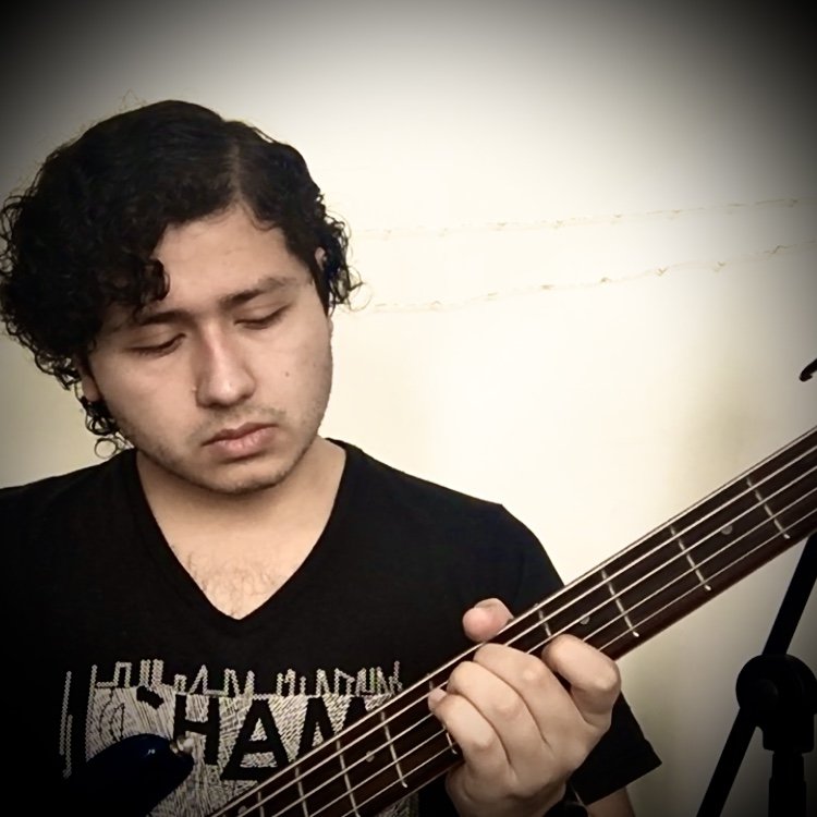 Foto de JohnnyMellado