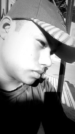 Adrian reyes