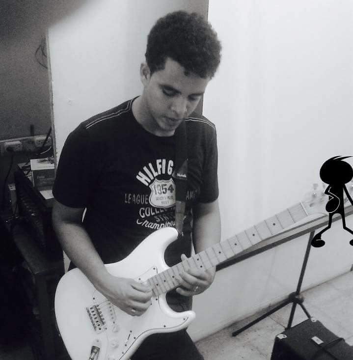 Foto de Jeff Levi 