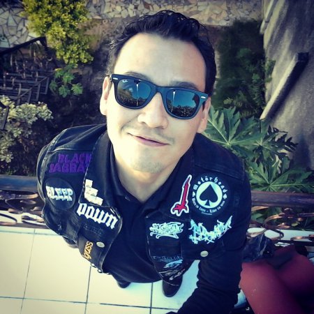 Rodrigo Murillo G