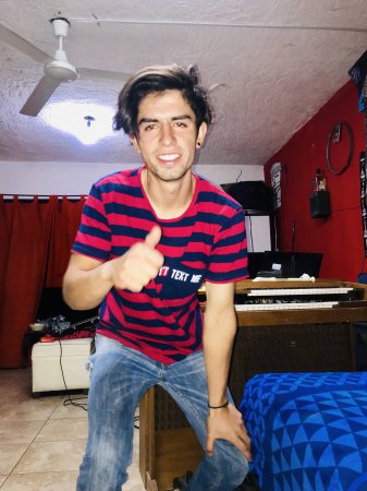 AÁRON Deagun 