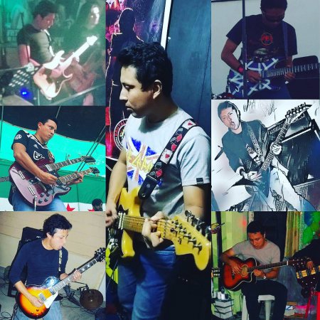 MrNoise