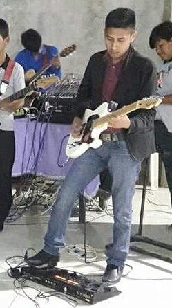 Niko Humberto