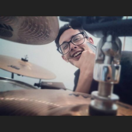 PablitoDrums
