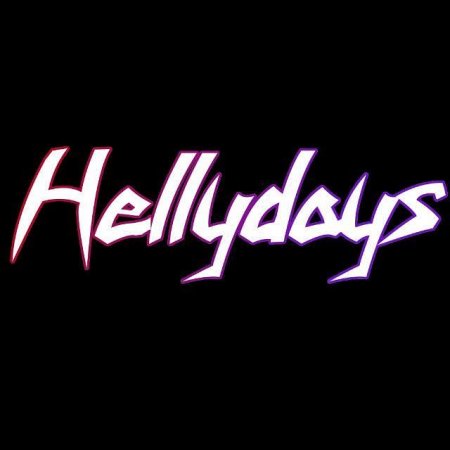 Hellydays