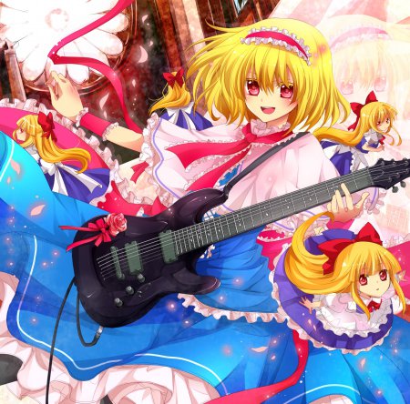 Touhou