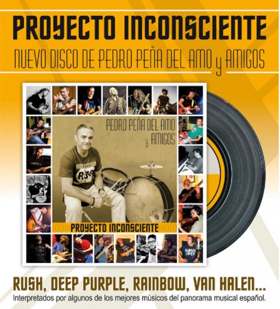 Proyecto Inconsciente