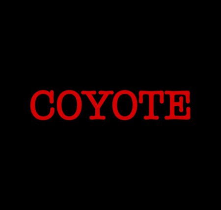 Coyoteperu