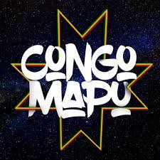 Congo Mapu Perfil