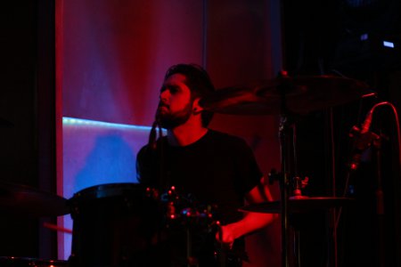 Oscar Abud