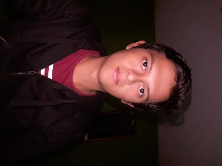 Aaron Paredes Argoti
