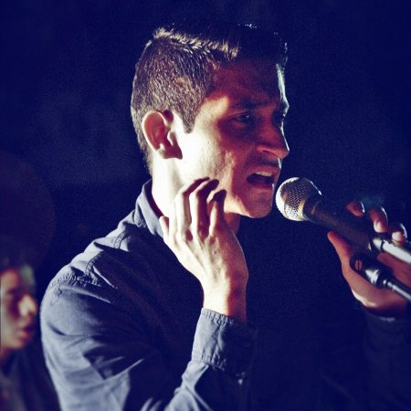 Marco Valladares 