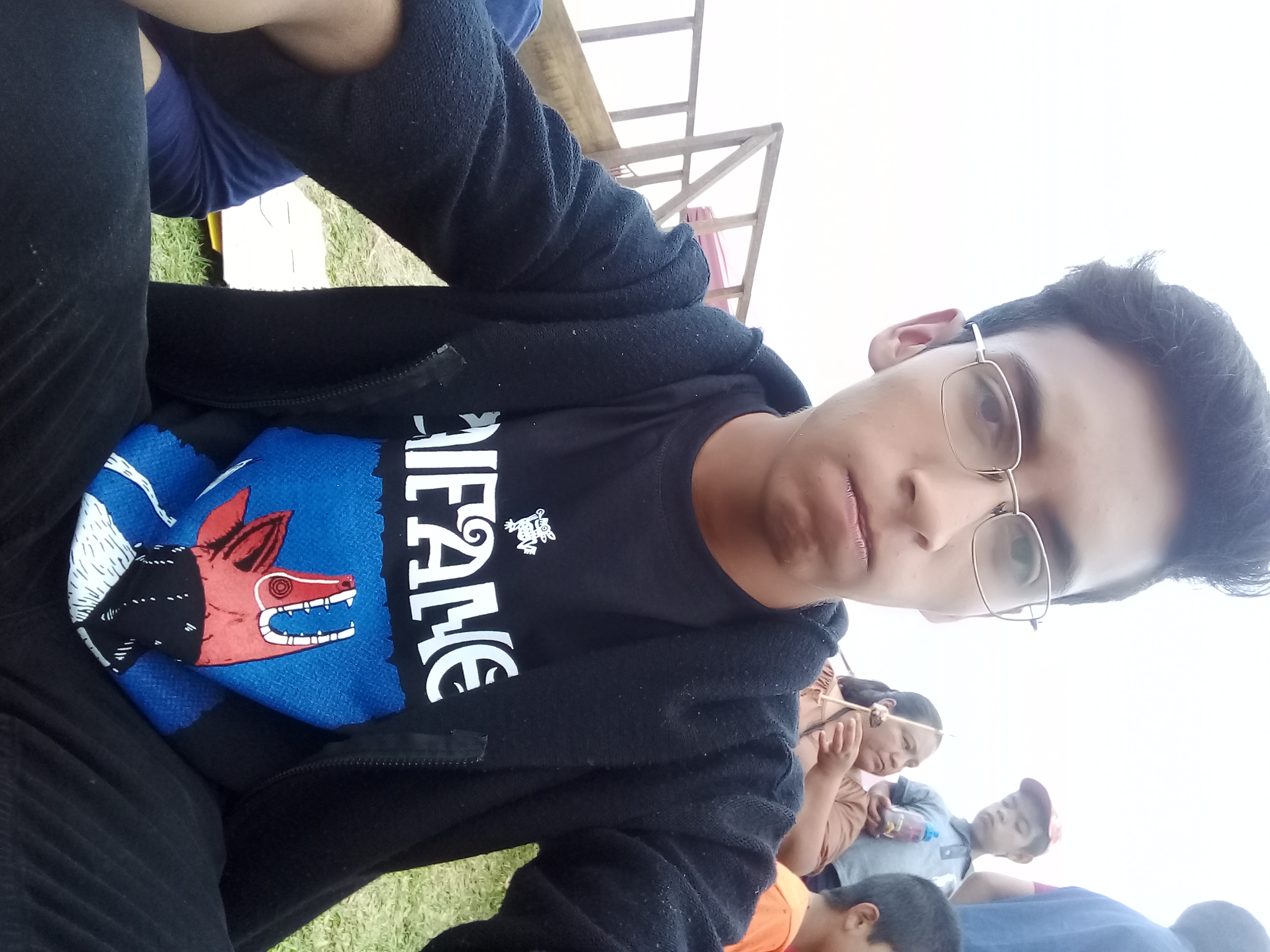 Fernando 7u7