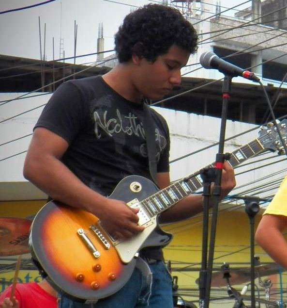Foto de bcguitarist