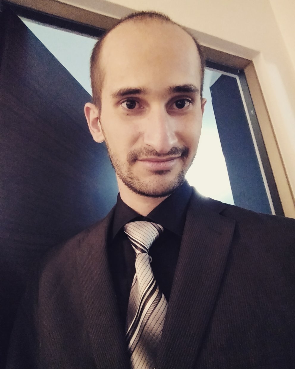 Foto de Heber 