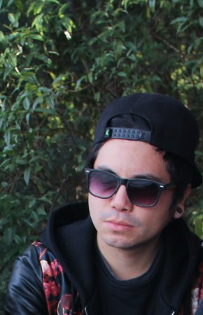 DAMIAN.
