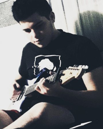 Bruno Ramirez