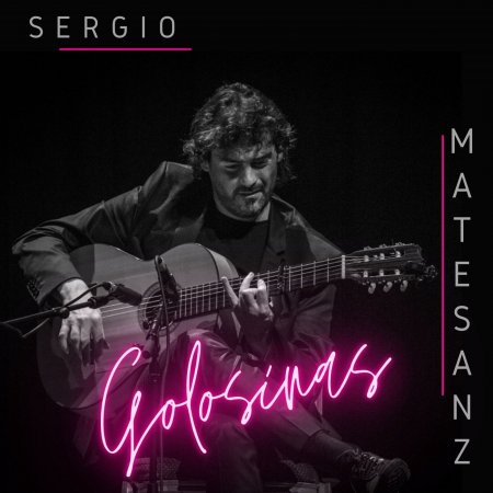 Sergio Matesanz Soriano