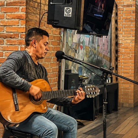 Luisco 84
