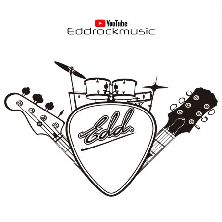 Eddrockmusic