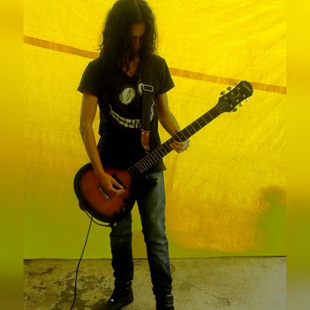 Jafet Salazar