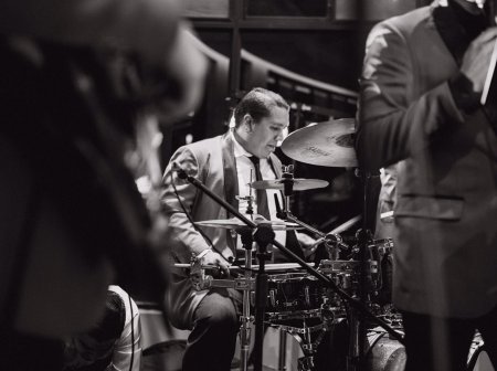 Pedro Mosquera