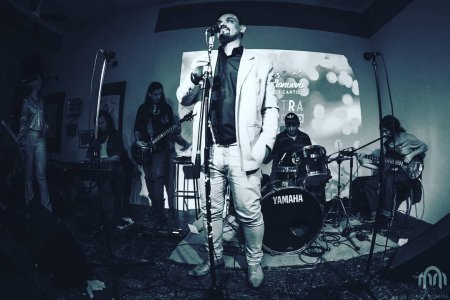 Daniel Enfm Ibiza