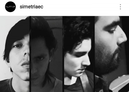 Simetriaec
