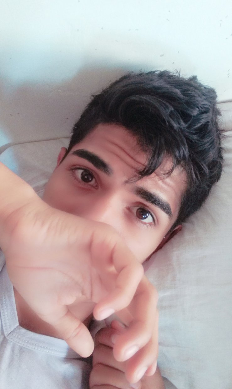 Foto de Luis Samuel Flores