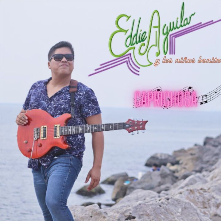 Foto de Eddieaguilar