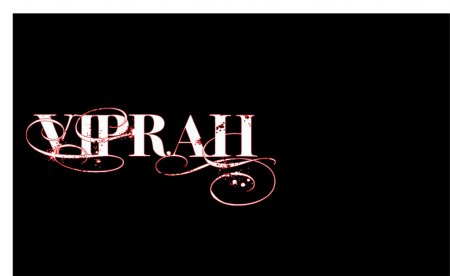 VIPRAH Metal band