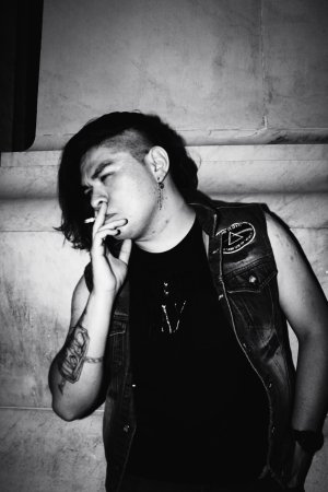 Axel Fonseca
