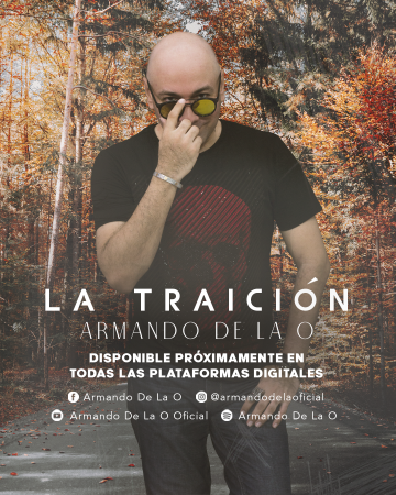 Armando Eduardo De La O Cabrera