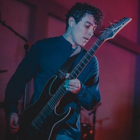 Arturo García Ordinola